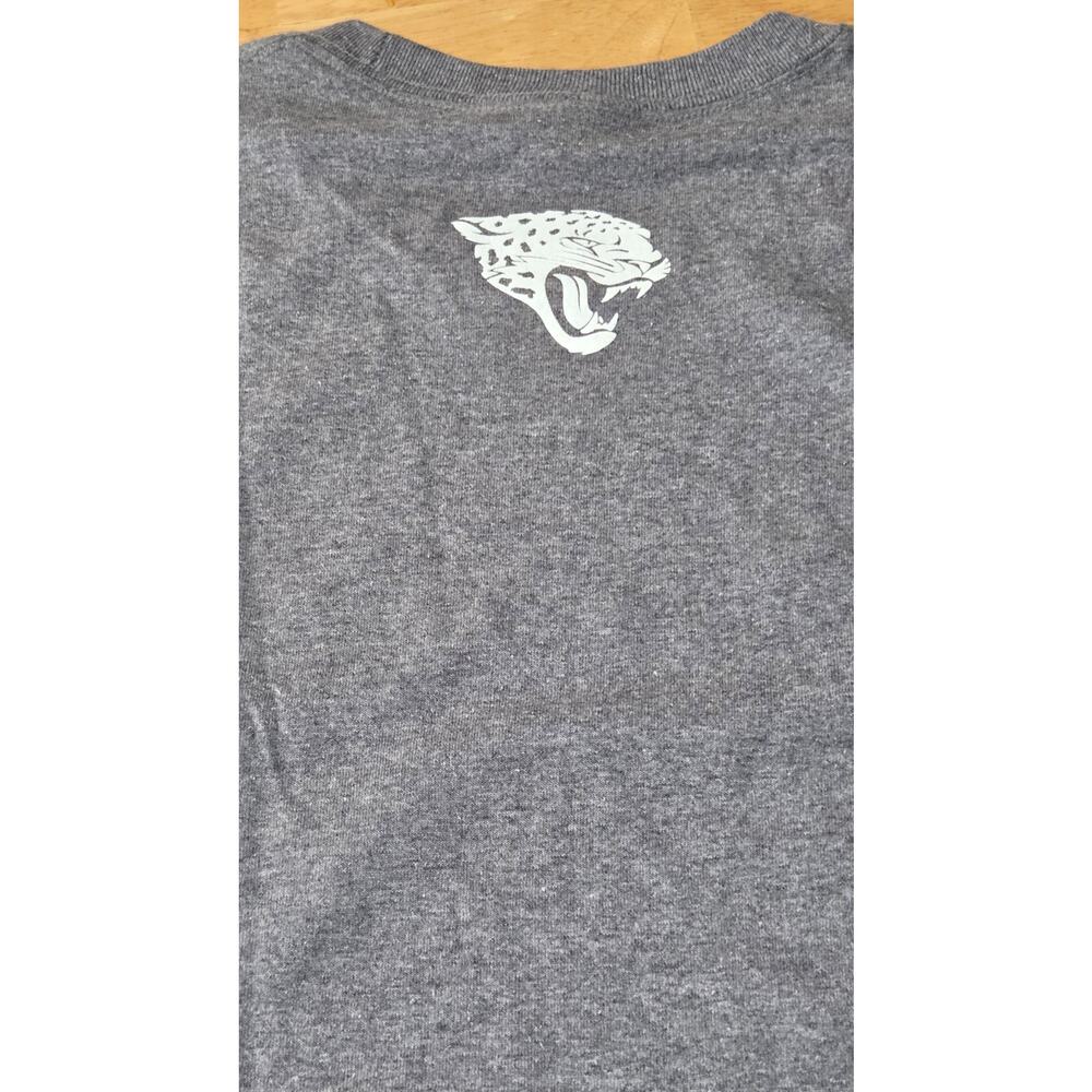 Lynyrd Skynyrd Jacksonville Jaguars NFL Duval Graphic T Shirt Small Nwot - Picture 6 of 13
